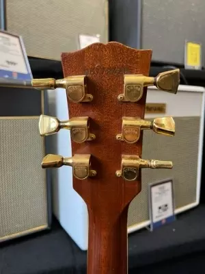 Gibson 1992 Herb Ellis ES-165 6